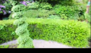 Saint Nicolas Du Pelem 22 Le Prince Du Montenegro Sur Ses Terres Bretonnes Sur Orange Videos