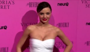 Miranda Kerr envisage-t-elle une carrière d'actrice ?