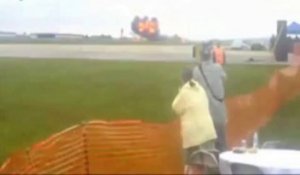 Vidéo. Nouveau crash aérien mortel aux Etats-Unis