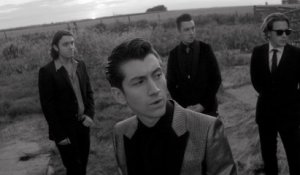 Arctic Monkeys - One For The Road (Official Video)