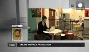 Sur le net, notre vie privée doit être mieux protégée