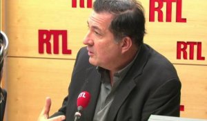 Le nutritionniste Arnaud Cocaul dénonce "la dictature de la minceur"