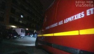 Tentative d'homicide: un homme grièvement blessé par balle à Bastia