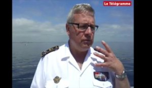 Lorient. Les conseils pour la sécurité en mer