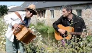 Paimpol. Festival : Manu Roblès, fidèle au Chant