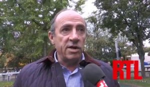 Interview de François Nicolle, entraineur de ANIRI