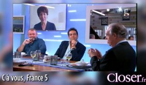 Roselyne Bachelot raconte pourquoi elle surnomme Frédéric Mitterrand