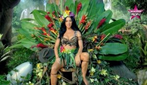 Katy Perry : Reine de l'année 2013