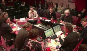 Didier Van Cauweleart & Macha Méril : Les rumeurs du net du 25/10/2013 dans A La Bonne Heure