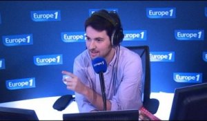 L'interview d'Europe Nuit : Tobie Nathan