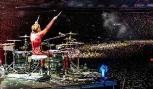 Muse - Live at Rome Olympic Stadium - le film - bande-annonce