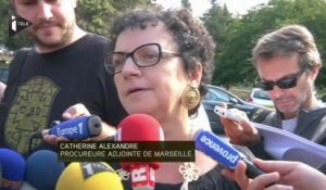 Marseille : un homme tué d'une balle en pleine tête
