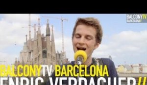 ENRIC VERDAGUER - FREAKY (BalconyTV)