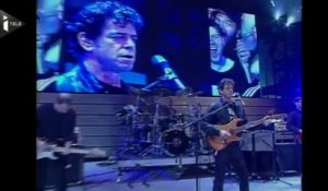 Lou Reed : l'ange noir du rock s'est éteint à 71 ans