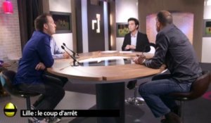 Fous de foot avec M. Der Zakarian