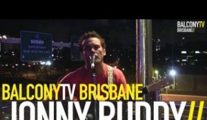 JONNY RUDDY - GRAVITY (BalconyTV)