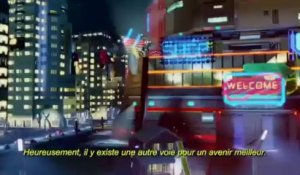SimCity - Villes de demain (VF)