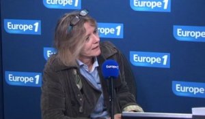 Florence Aubenas : "En France, on ne nous laisse pas tomber"