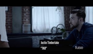 Justin Timberlake "TKO" Music Video Review