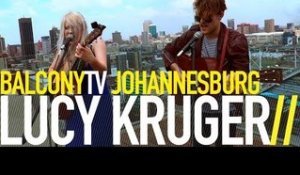 LUCY KRUGER - DOROTHY'S DANCE (BalconyTV)