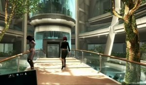 Assassin's Creed 4 : Black Flag - Soluce - Mission 2