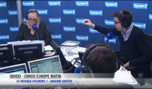 Le rétropédalage de Marine Le Pen