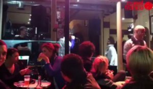 Nordik Impakt - Bars Incity dans les bars de Caen