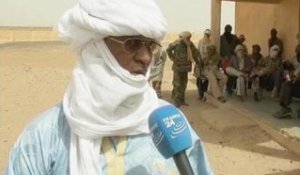 Journalistes tués au Mali: l'homme qu'ils venaient d'interviewer raconte le rapt - 02/11