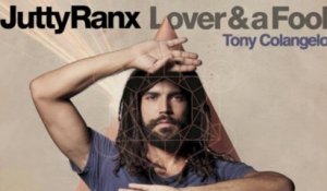 Jutty Ranx - Lover&aFool (Tony Colangelo)