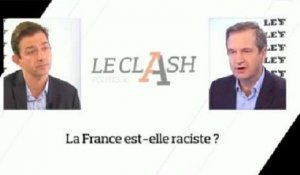 Le Clash Figaro-Nouvel Obs : La France est-elle raciste ?