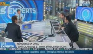 Nicolas Doze: Les Experts - 04/11 1/2