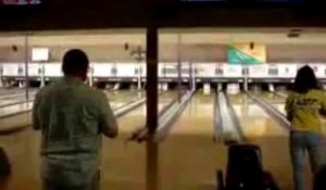 Bowling FAIL