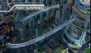 SimCity - Introduction aux villes de demain (VF)