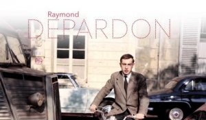 Raymond Depardon : la bande annonce