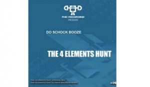 Do Shock Booze - The 4 Elements Hunt (Ultimate Breakers Groovy Remix)