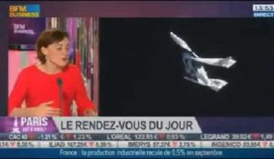 Le Rendez-vous du jour: Jennifer Guesdon, dans Paris est à vous – 08/11