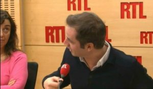 Tanguy Pastureau : Borloo/Bayrou, le plan B