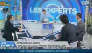 Nicolas Doze: Les Experts - 11/11 2/2