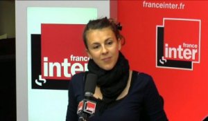 Le billet de Nicole Ferroni : droit aux putes