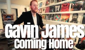 Gavin James - Coming Home