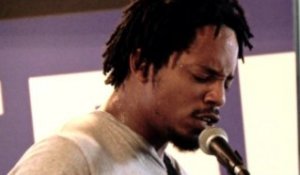 Black Joe Lewis - Guilty (live)