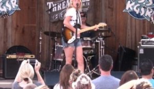 Lissie - Live at Threadgill's