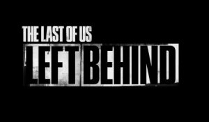 The Last of Us - Left Behind DLC solo