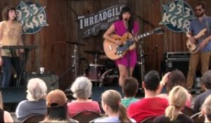 Thao & The Get Down Stay Down - Live at Threadgill's