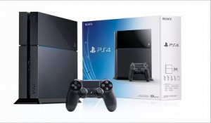 Console Sony PlayStation 4 - La console et ses accessoires