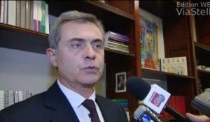 Corse-du-Sud: le maire de Corrano mis en examen pour corruption