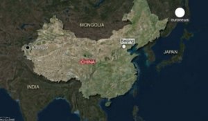 Chine : nouveaux affrontements meurtriers dans le Xinjiang