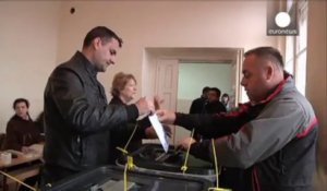 Kosovo : nouvelles élections municipales à Mitrovica-Nord
