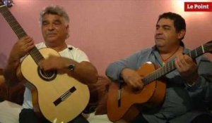 Le Point Live : Gipsy Kings