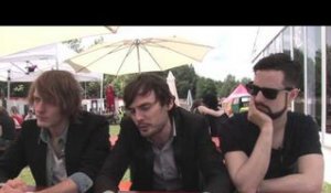 Puggy interview